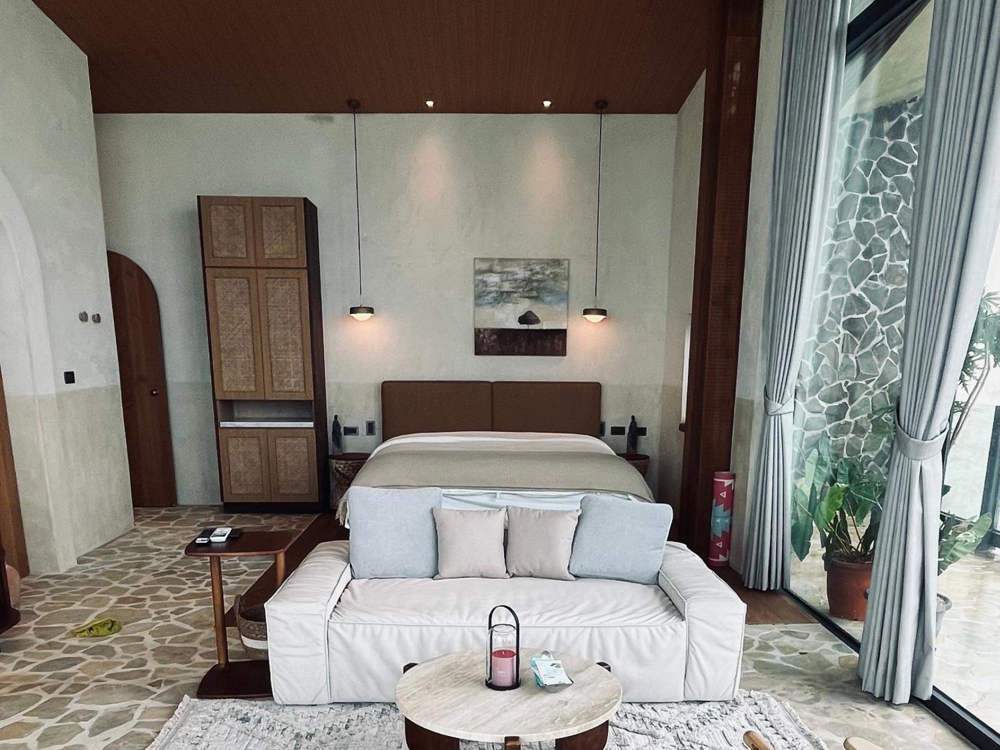 헝춘 Casa Ostia B&B 외부 사진